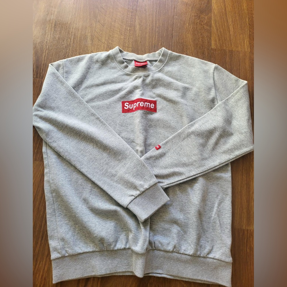 Inspired long sleeve